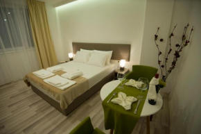 Гостиница Hotel Village  Охрид